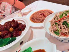 -锦江府中餐厅(电谷雅阁国际大酒店)