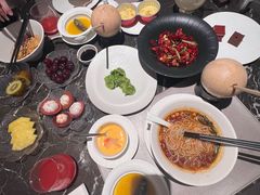 -曲水兰亭(北京四惠店)