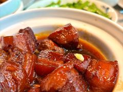 -小菜园新徽菜(无锡宜家荟聚中心店)