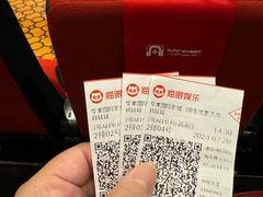 -华美国际影城(旧宫永辉店)