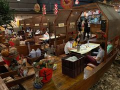 -石岐佬中山菜馆(张溪店)