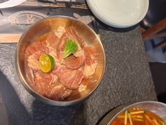 -味家烤肉烤鳗鱼牛排(西塔旗舰店)