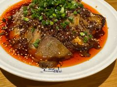 -陶然居·重庆菜(解放碑店)