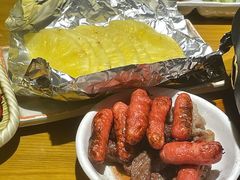 -泥炉烧肉师(新街口金銮巷店)