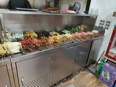 -高彩明麻辣烫串串香·老字号(西华门店)