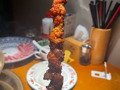 -北京老门框爆肚四季涮肉(凌河路店)