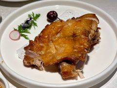 -小放牛炒菜馆(北国商城店)