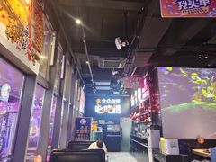-大成活海鲜烧烤龙虾(静安大融城店)