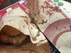 -大利来记餐厅(大三巴店)