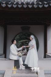 -IDO婚纱摄影(上海旗舰店)