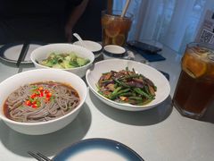 -老屋印象川菜(马园路店)