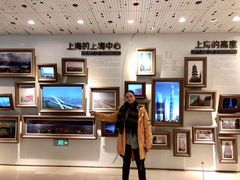 -上海中心大厦