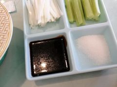 -正阳春烤鸭(华捷道店)