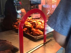 -三毛烤鸡(清泰街店)