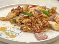 -寻味顺德·南记酒家·传统顺德菜·鱼生(广源路店)