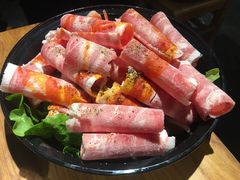 -么肆烤肉(汉街形象店)