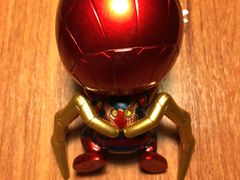 -泡泡玛特POPMART(蓝色港湾店)