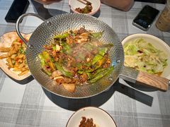 -彭耕记猪油炒小菜(吉联mall店)