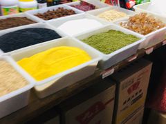 -大连熟食品交易中心
