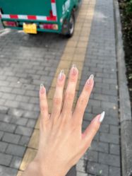 -晨·艺美甲美睫