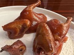 -民族饭店-四季餐厅