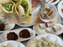 -老回回饺子馆(海洋馆店)