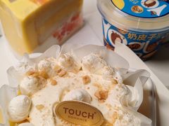 -TOUCH泰奇(奉贤宝龙城市广场店)