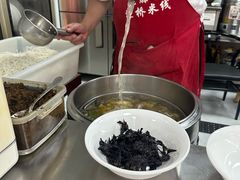 -老滕家过桥米线(金鱼胡同店)