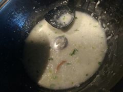 -海味当家·蒸锅海鲜(星海公园店)