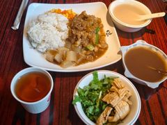 -龚印记牛骨牛杂屋·四代传承(珠影星光城店)