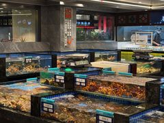 -东海怡品海鲜豆捞(舟宿夜江店)