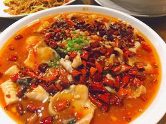 -常福人家(硚口店)
