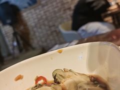 -三个大叔烤羊肉串·炭炉砂锅菜(西三旗店)