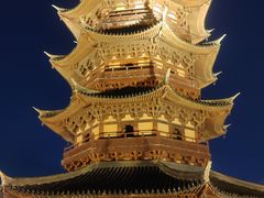 -盘门景区