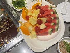 -海底捞火锅(南京红山常发广场店)