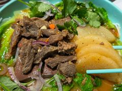 -蔡澜Pho·越南粉餐厅(海上世界店)