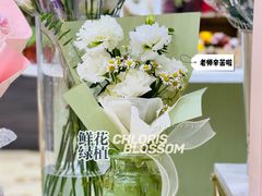 -吾悦广场(天津和平店)