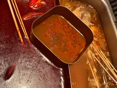 -串一火锅(赛格国际购物中心店)