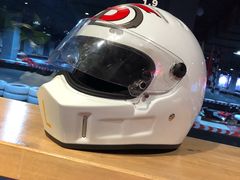 -胜道博岳国际卡丁车馆(奈伦店)