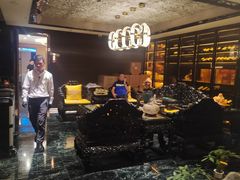 -尚海豆捞(乐虹坊店)