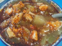 -刘老虎肉丸糊辣汤(总店)