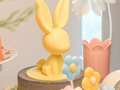 -壹点壹客·生日蛋糕(南山店)