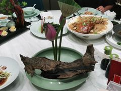 -宴昆山·私房菜(春晖店)