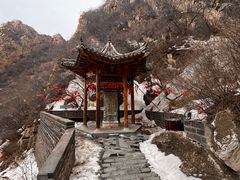 -鸡鸣山旅游风景区