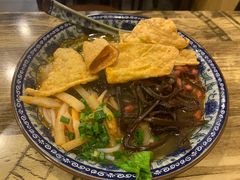 -柳石居柳州螺蛳粉(万达店)