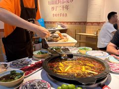 -费明中罗非鱼(大石坝店)