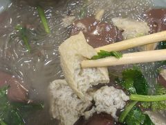 -金原鸭血粉丝汤总店(锁金村店)