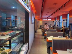 -亚伟瓦罐面美食城(淇县总店)