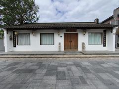 -三林塘老街