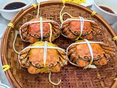 -蟹天蟹地农家菜·阳澄湖大闸蟹(浅水湾店)